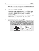 Предварительный просмотр 20 страницы Motorola GP-688 Detailed Service Manual