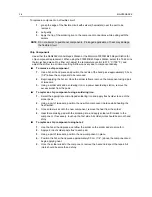 Preview for 22 page of Motorola GP-688 Detailed Service Manual