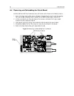 Предварительный просмотр 30 страницы Motorola GP-688 Detailed Service Manual