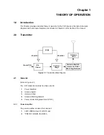 Предварительный просмотр 151 страницы Motorola GP-688 Detailed Service Manual