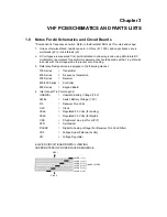 Preview for 173 page of Motorola GP-688 Detailed Service Manual