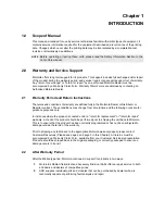 Предварительный просмотр 17 страницы Motorola GP series Detailed Service Manual