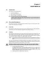 Предварительный просмотр 21 страницы Motorola GP series Detailed Service Manual