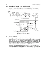 Предварительный просмотр 334 страницы Motorola GP series Detailed Service Manual