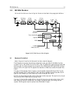 Предварительный просмотр 447 страницы Motorola GP series Detailed Service Manual