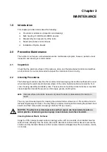 Предварительный просмотр 17 страницы Motorola GP1280 Series Basic Service Manual