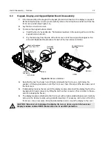 Preview for 23 page of Motorola GP1280 Series Basic Service Manual