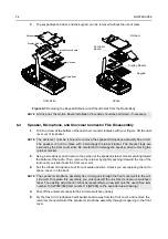 Preview for 24 page of Motorola GP1280 Series Basic Service Manual