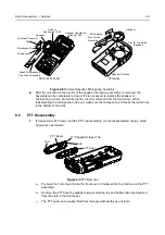 Предварительный просмотр 25 страницы Motorola GP1280 Series Basic Service Manual