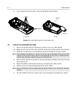 Предварительный просмотр 28 страницы Motorola GP1280 Series Basic Service Manual