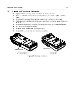 Предварительный просмотр 29 страницы Motorola GP1280 Series Basic Service Manual