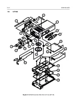 Предварительный просмотр 36 страницы Motorola GP1280 Series Basic Service Manual