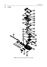 Предварительный просмотр 38 страницы Motorola GP1280 Series Basic Service Manual