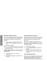 Предварительный просмотр 12 страницы Motorola GP140 Series User Manual