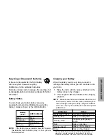 Предварительный просмотр 15 страницы Motorola GP140 Series User Manual
