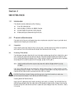 Preview for 15 page of Motorola GP2000 Service Manual