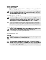 Preview for 7 page of Motorola GP320 Series Basic Service Manual