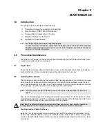 Preview for 21 page of Motorola GP320 Series Basic Service Manual