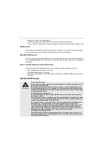 Предварительный просмотр 10 страницы Motorola GP328 Plus Service Manual