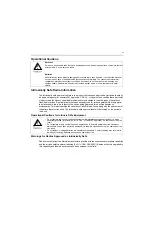 Предварительный просмотр 11 страницы Motorola GP328 Plus Service Manual