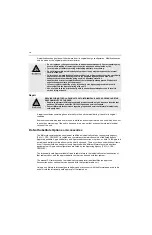 Предварительный просмотр 12 страницы Motorola GP328 Plus Service Manual