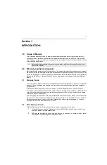 Предварительный просмотр 19 страницы Motorola GP328 Plus Service Manual