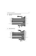 Предварительный просмотр 203 страницы Motorola GP328 Plus Service Manual