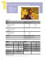 Preview for 3 page of Motorola GP328 Specifications