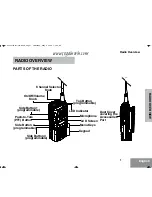 Preview for 7 page of Motorola GP338 User Manual