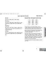 Preview for 11 page of Motorola GP338 User Manual