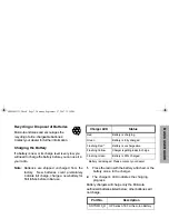 Preview for 9 page of Motorola GP340 EX Basic User'S Manual