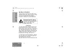 Preview for 5 page of Motorola GP366R User Manual