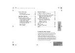 Предварительный просмотр 7 страницы Motorola GP540 User Manual