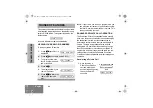 Предварительный просмотр 28 страницы Motorola GP540 User Manual
