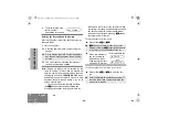 Предварительный просмотр 30 страницы Motorola GP540 User Manual