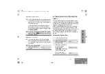 Предварительный просмотр 35 страницы Motorola GP540 User Manual