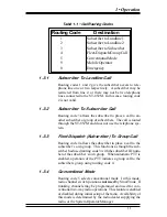 Preview for 11 page of Motorola GP68 Installation And Operation Manual