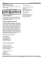 Предварительный просмотр 9 страницы Motorola GP68 Service Manual