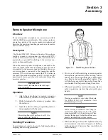 Предварительный просмотр 33 страницы Motorola GP68 Service Manual