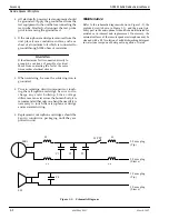 Предварительный просмотр 34 страницы Motorola GP68 Service Manual