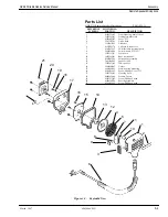 Предварительный просмотр 35 страницы Motorola GP68 Service Manual