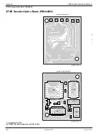 Предварительный просмотр 38 страницы Motorola GP68 Service Manual