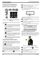 Предварительный просмотр 44 страницы Motorola GP68 Service Manual