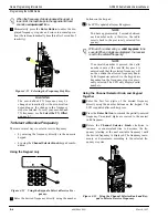 Предварительный просмотр 46 страницы Motorola GP68 Service Manual