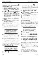 Предварительный просмотр 52 страницы Motorola GP68 Service Manual