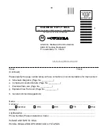 Предварительный просмотр 85 страницы Motorola GP68 Service Manual