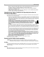 Preview for 6 page of Motorola GP88s Service Manual