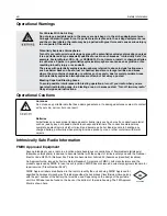 Preview for 8 page of Motorola GP88s Service Manual