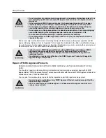 Preview for 9 page of Motorola GP88s Service Manual