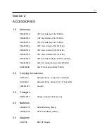 Preview for 21 page of Motorola GP88s Service Manual